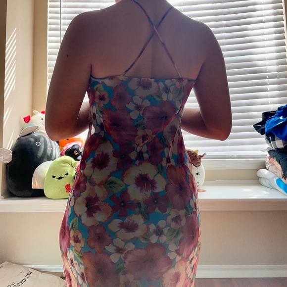 Y2K dress - Picture 4 of 8